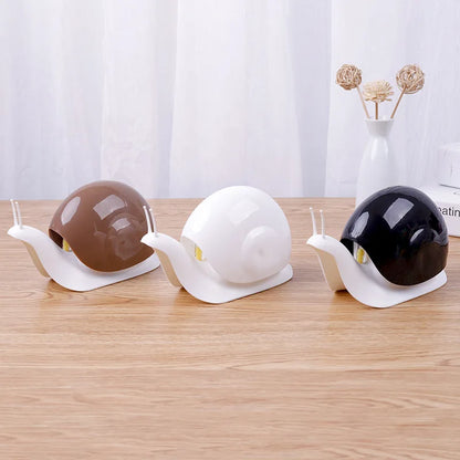 Snail Soap Dispenser