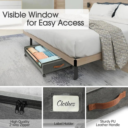 Underbed Storage Drawer