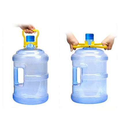 5 Gallon Ergonomic Dual Mode Handle – 2 Pieces