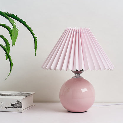 Modern Table Lamp LED Bedside Light