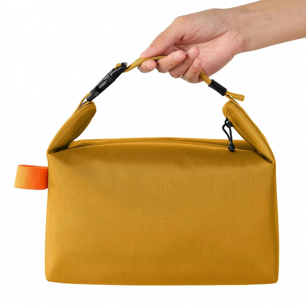 Minimalist Insulated Lunch Bag