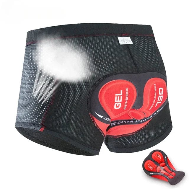 Padded Cycling Shorts