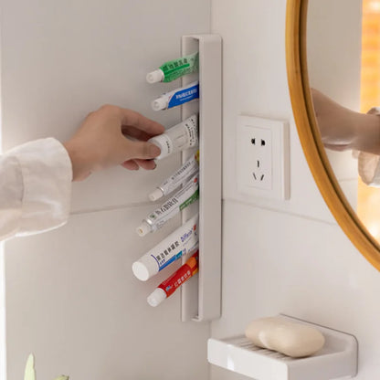 Toothpaste Holder
