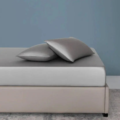 Bamboo Cooling Fitted Sheet Cover