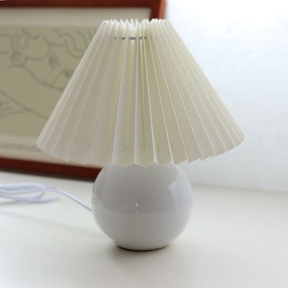 Modern Table Lamp LED Bedside Light