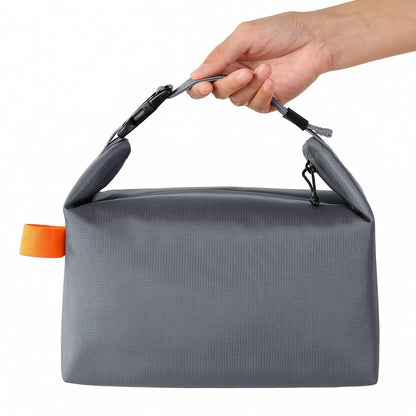 Minimalist Insulated Lunch Bag