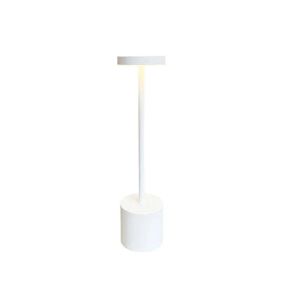 Touch Sensor LED Desk Lamp 3 Color Modes Wireless