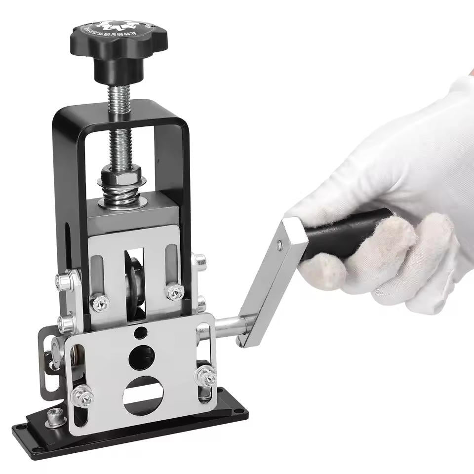 Manual Wire Stripper Tool for Electricians
