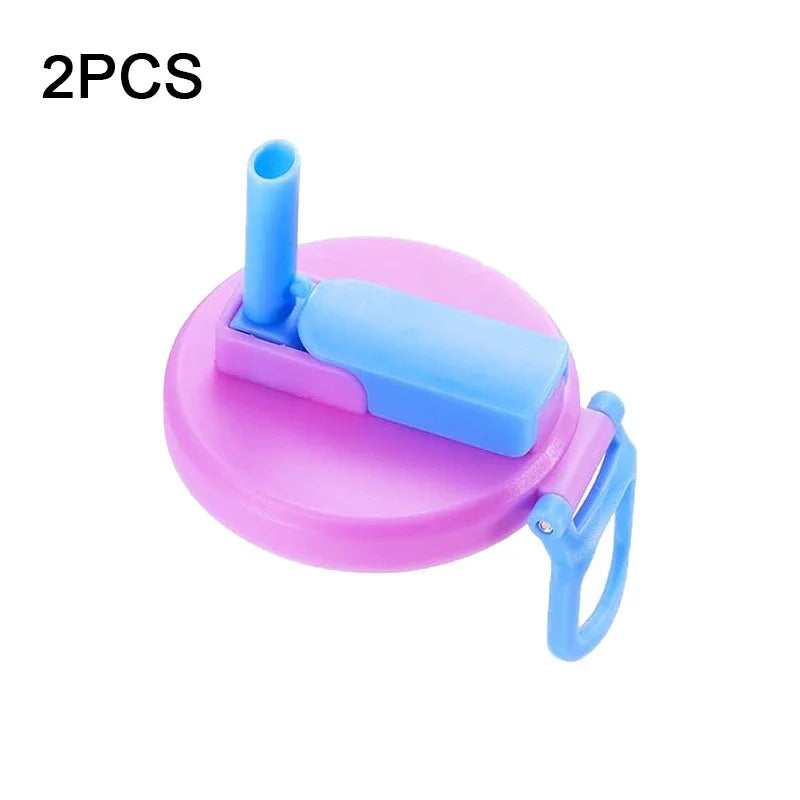 Reusable Can Lid Cover – 2 Pieces