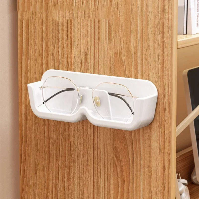 Wall Mounted Glasses Organiser