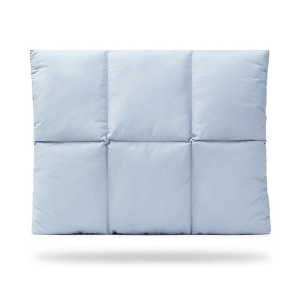 Quilted Laptop Sleeve