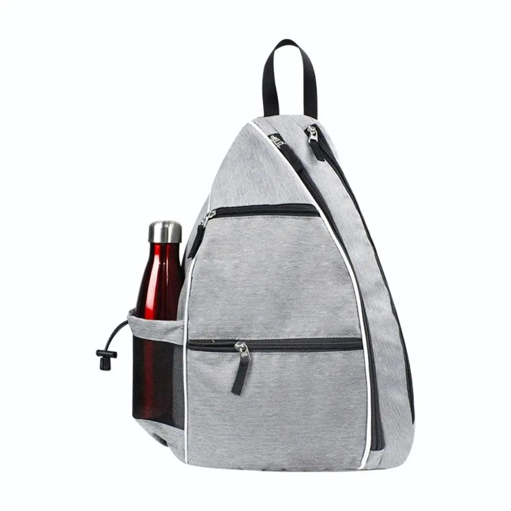 Durable Pickleball Backpack - Holds Paddles & Gear