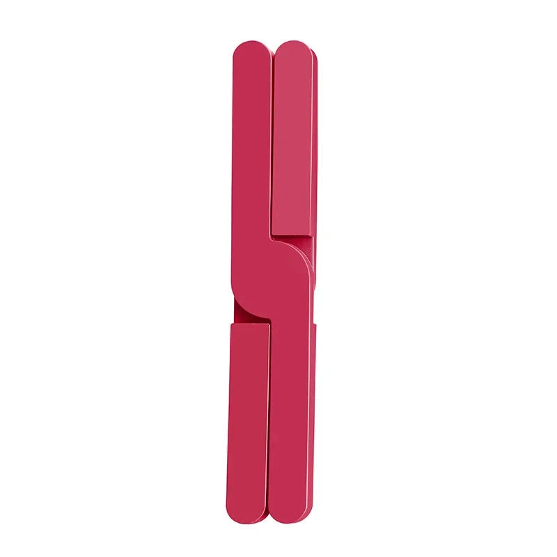 Foldable Silicone Heat Resistant Trivet – 2 Pieces