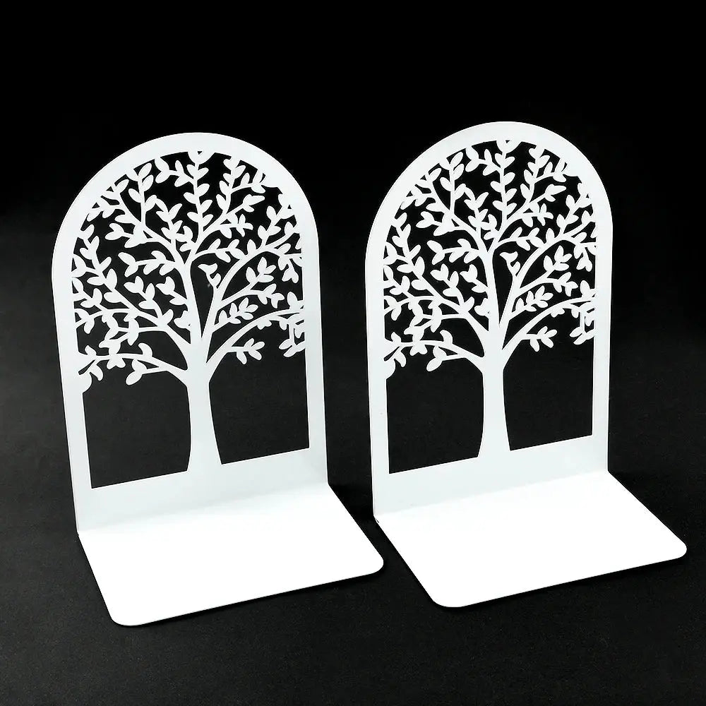 Tree of Life Bookends