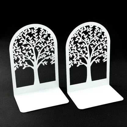 Tree of Life Bookends