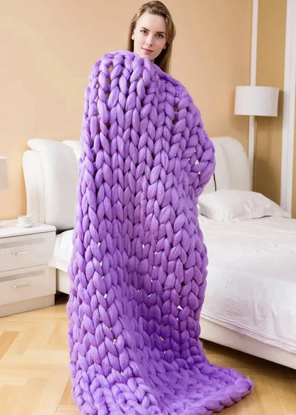 Calming Cave Pet Bed Cozy Hooded Dog Cat Bed