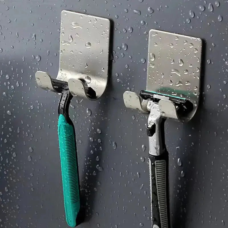 Shaver Wall Hanger – 2 Pieces