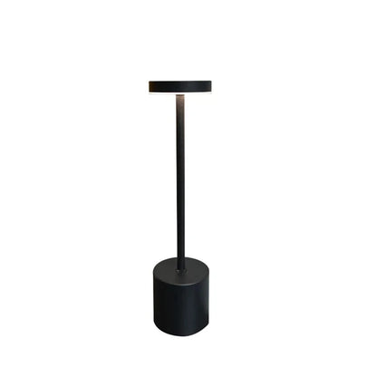 Touch Sensor LED Desk Lamp 3 Color Modes Wireless