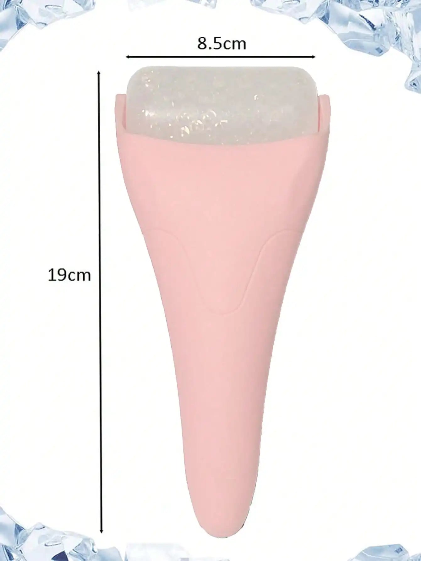 Ice Roller – Face Lifting & Puffiness Reducer
