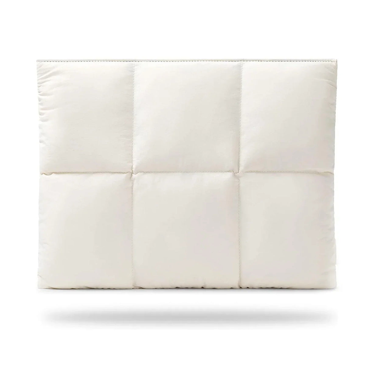 Quilted Laptop Sleeve