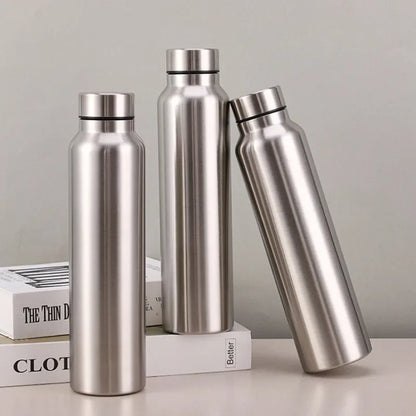 Stainless Steel Water Bottle