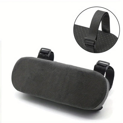 Armrest Pads for Office Chair for Elbow & Arm Comfort