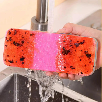 Peelable Cleaning Cloth