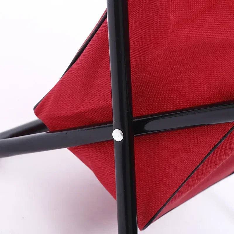 Ultralight Folding Moon Chair – Portable for Camping & Beach