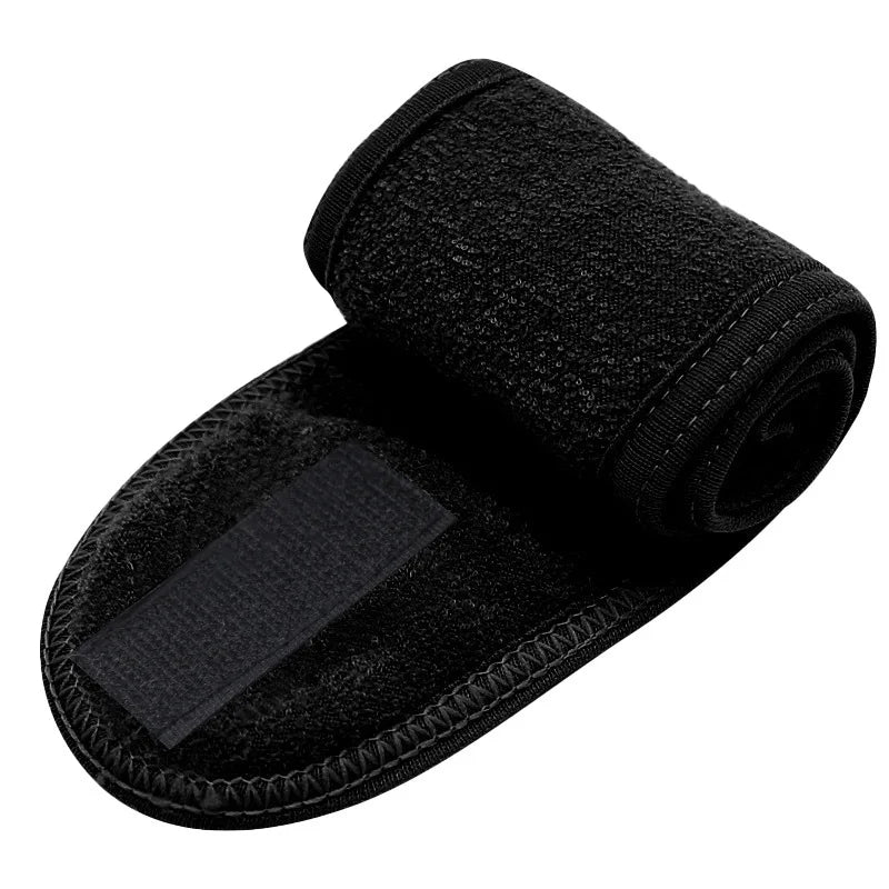 Microfibre Adjustable Spa Headband Hair Wrap