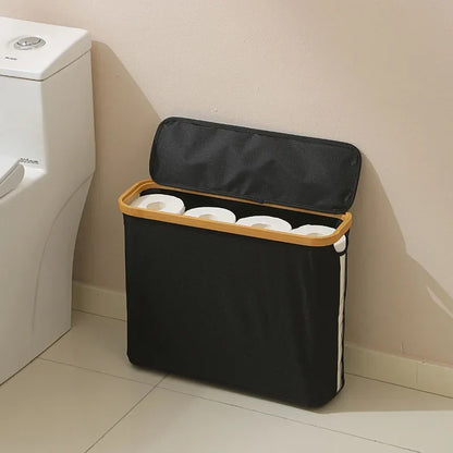 Toilet Paper Storage Basket