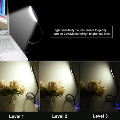 Mini USB Desk Lamp