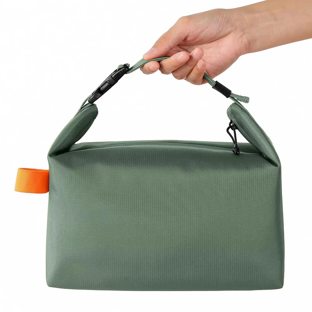 Minimalist Insulated Lunch Bag