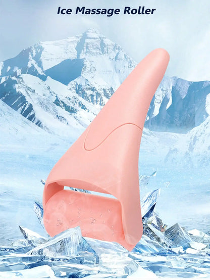 Ice Roller – Face Lifting & Puffiness Reducer