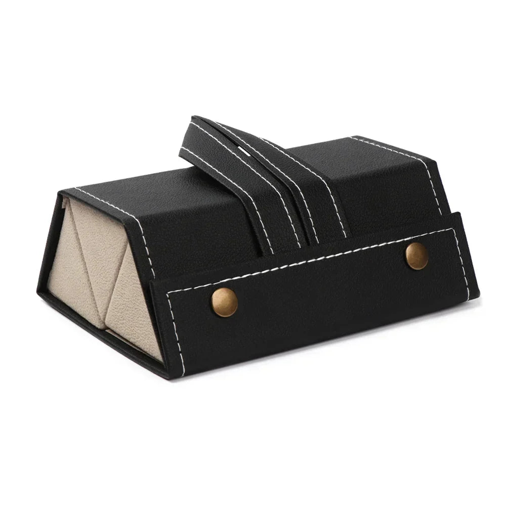 Multi Slot Glasses Organiser