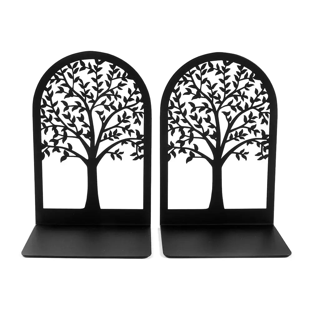 Tree of Life Bookends