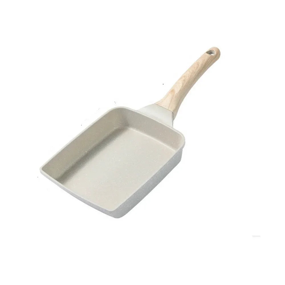 Rectangular Omelette Pan