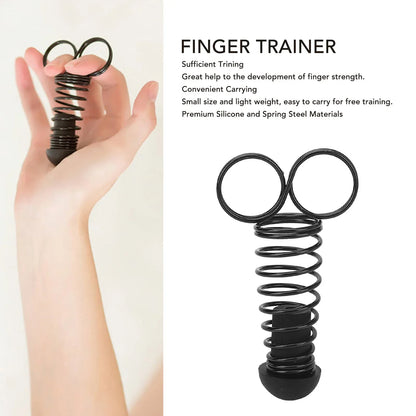 Finger Strengthener Hand Exerciser