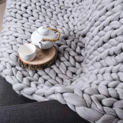 Calming Cave Pet Bed Cozy Hooded Dog Cat Bed
