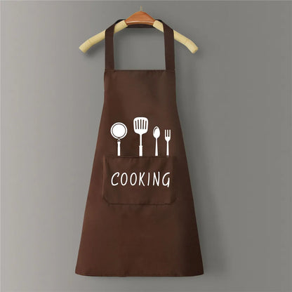 Waterproof Kitchen Apron