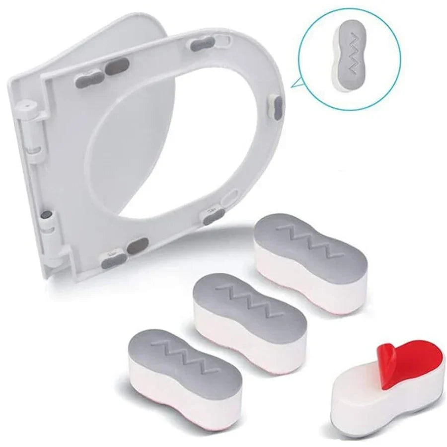 Toilet Seat Pads
