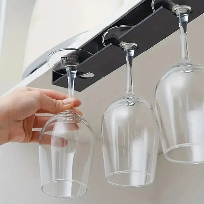 Wine Glass Rack – 2 Pieces