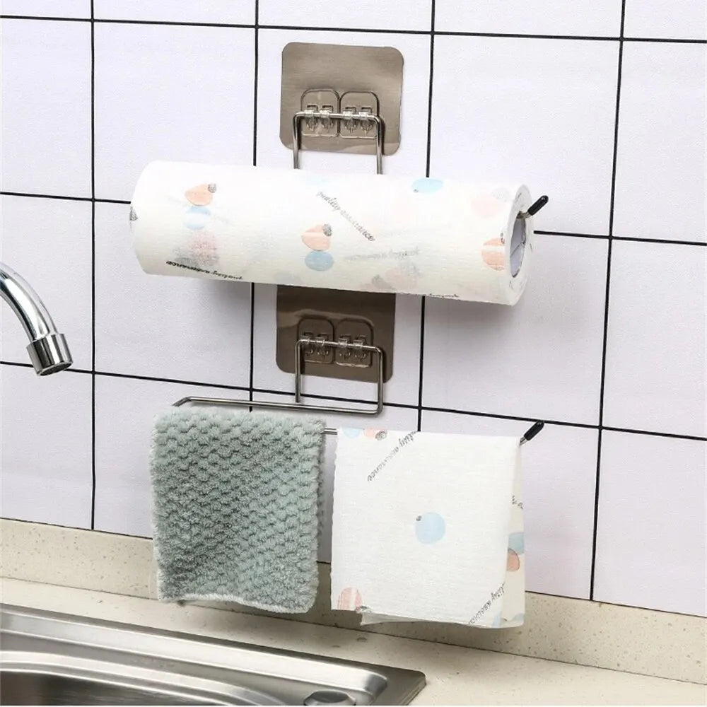 Paper Towel Holder – 2 Pieces