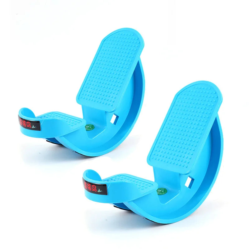 Calf & Achilles Stretcher for Plantar Fasciitis Relief