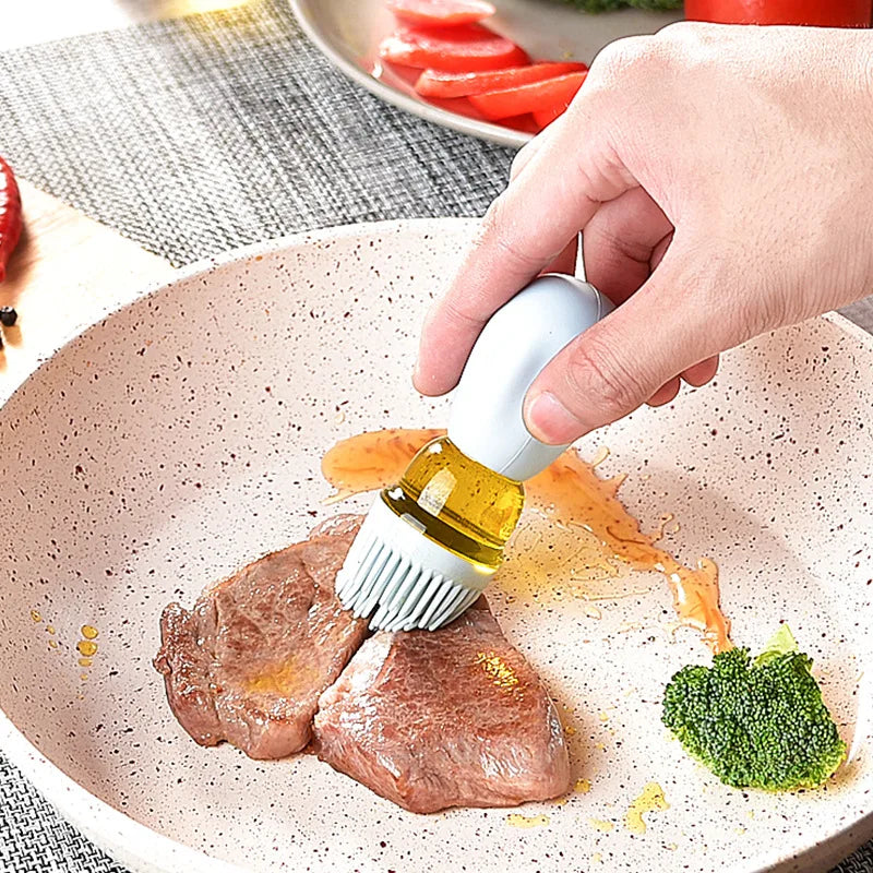 Oil Dispenser Bottle