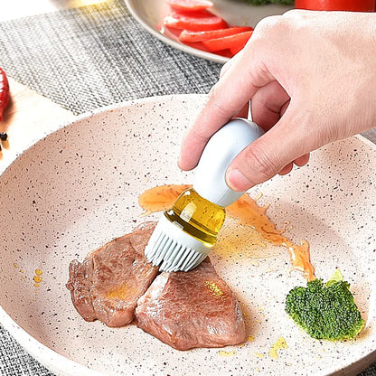 Oil Dispenser Bottle