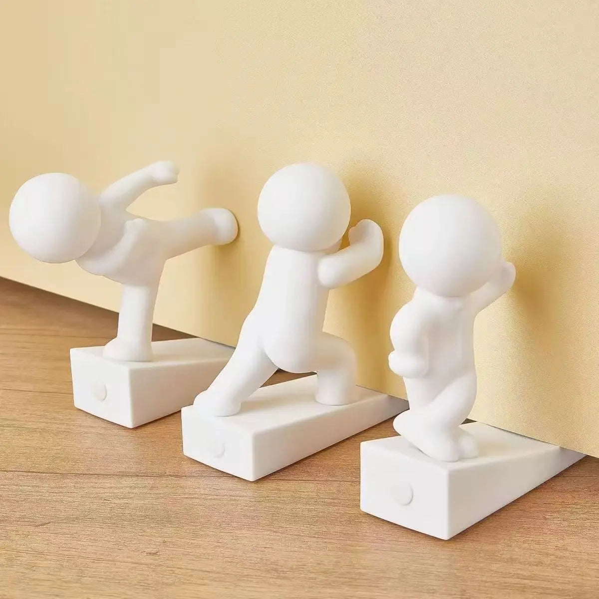 Character Door Stop