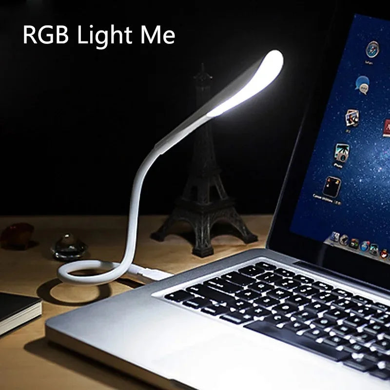 Mini USB Desk Lamp