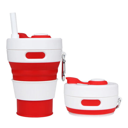 Collapsible Cup