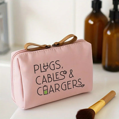 Travel Organiser Pouch