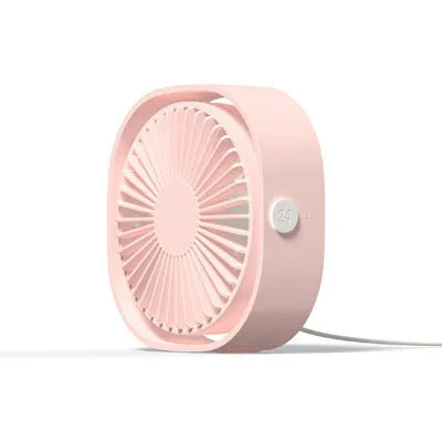 Portable Desk Fan
